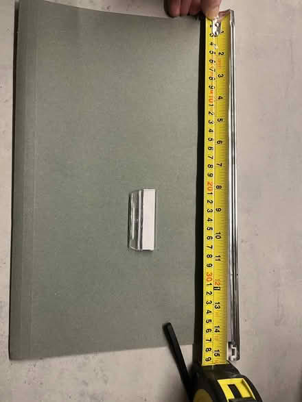 Photo of free Suspension files for filing cabinet (Malvern Link WR14) #3