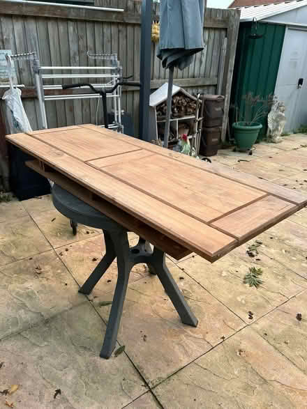 Photo of free Scrap Wood (Kingsway, GL2) #3