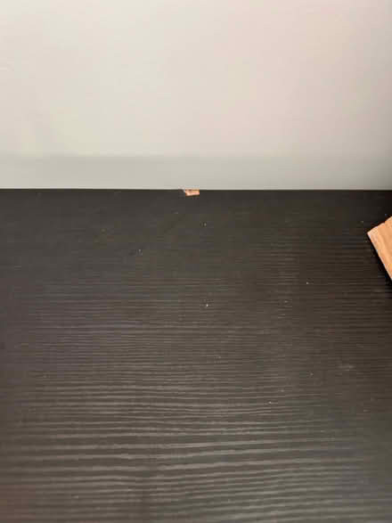 Photo of free Ikea square table (Gateford S81) #4