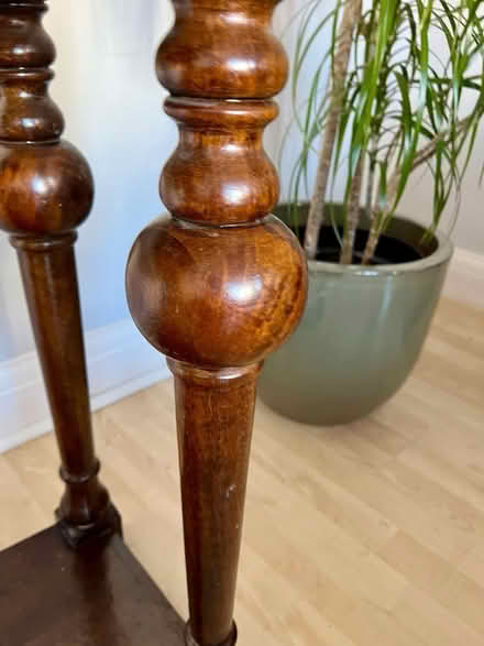 Photo of free Side Table (Worcester WR3) #3
