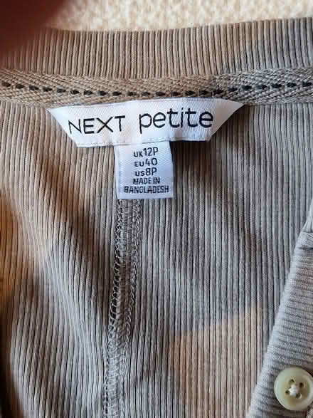 Photo of free Women’s Tops (CB1 near Perne road) #1