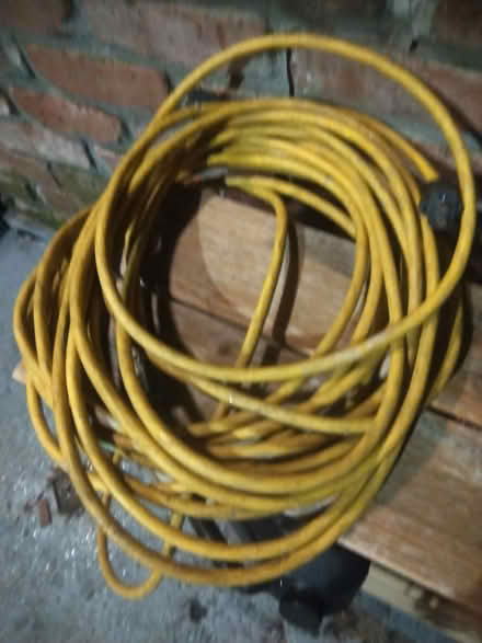 Photo of extension chord 30 ft (94025) #1