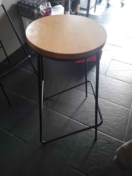 Photo of free One bar stoll (MK42) #1