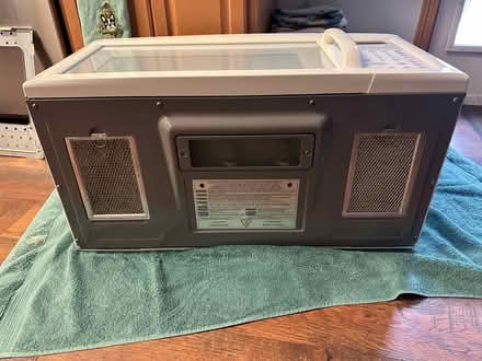 Photo of free Kenmore Over the Stove Microwave (Downers Grove South Side) #2