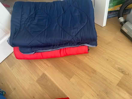 Photo of free Sleeping bags (Dunstable LU6) #1