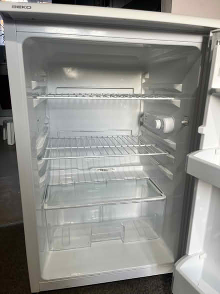 Photo of free Under counter fridge (IP2 Ipswich) #2