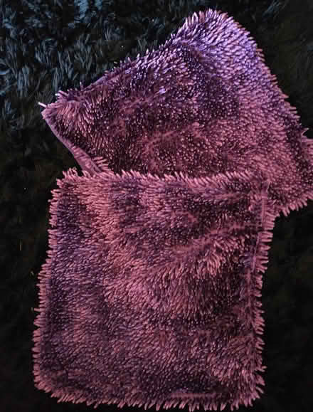 Photo of free Purple cushion covers (BS5) #1