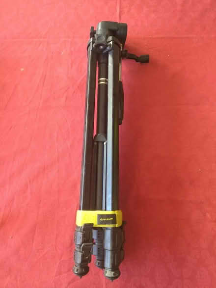 Photo of free Tripod (IG11 Barking) #1