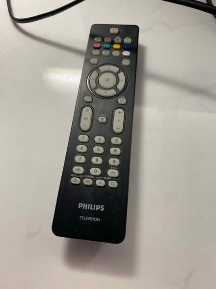 Photo of free Tv Monitor (Stockwell) #2