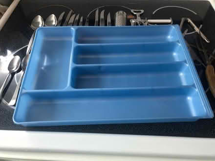 Photo of free Cutlery tray (Ottawa and surrounding area) #1