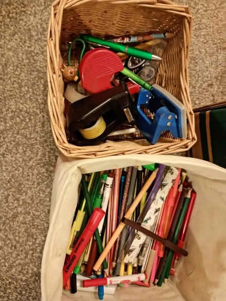 Photo of free Stationary (Camborne, Cornwall) #1