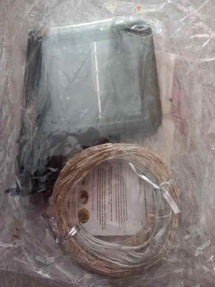 Photo of free Solar firefly lights for the garden (Tilehurst RG30) #2