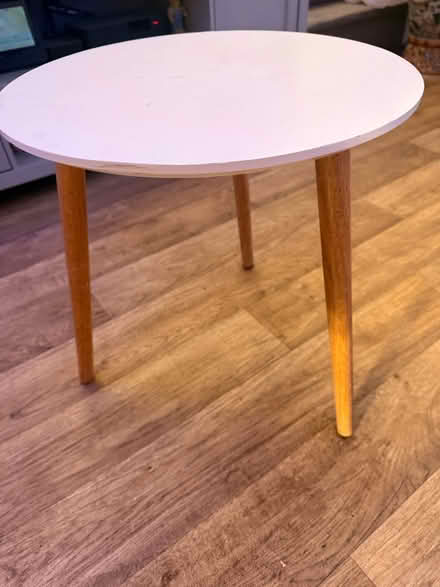 Photo of free Side table (Orpington) #2