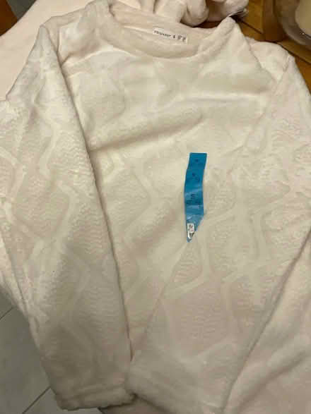 Photo of free Warm, Fleece Loungewear (Waverton CH3) #2