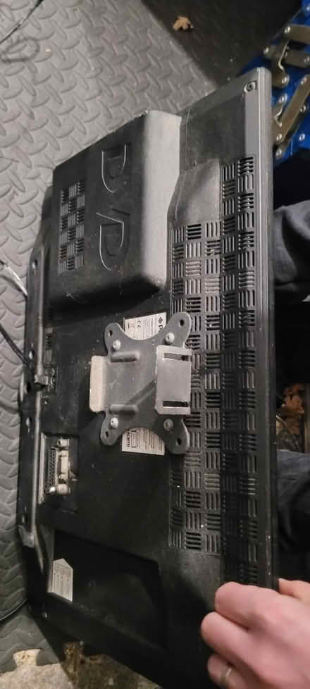 Photo of free Kitchen tv (Albany park) #1