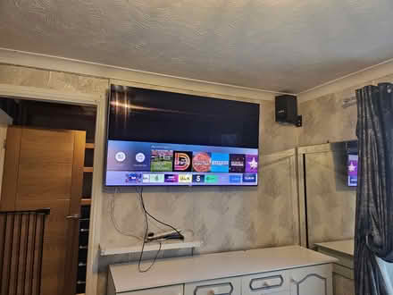 Photo of free 60”tv (Trelawnyd LL18) #4
