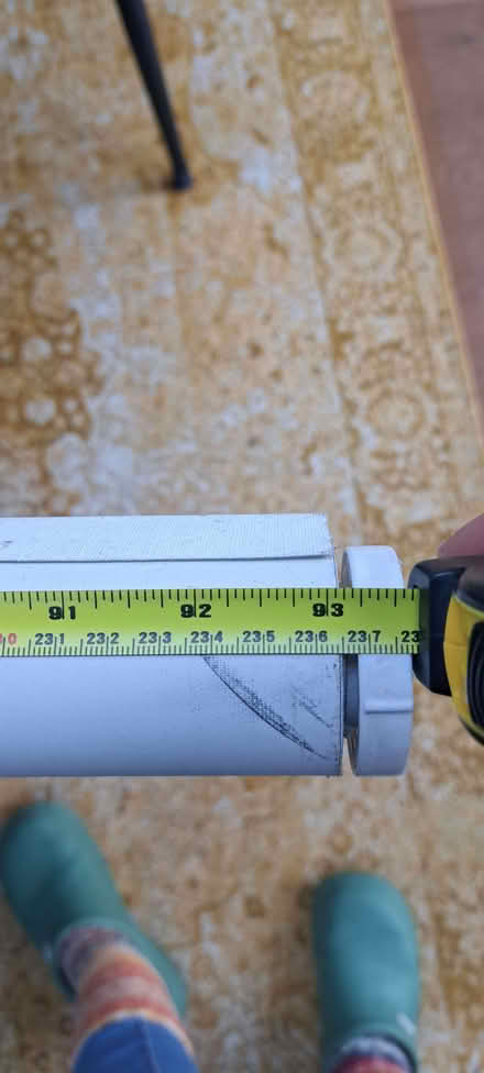 Photo of free Large blind (Benfield Valley BN41) #2