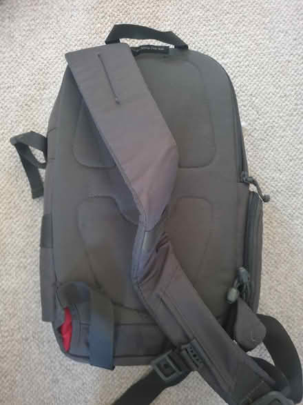 Photo of free Lowepro Camera Bag (Transit 250) (Frimley Green (GU16)) #2