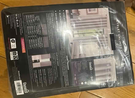 Photo of free Christmas tree (Chiswick W4) #2