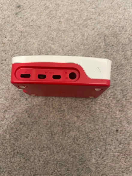 Photo of free Raspberry Pi case (Girton CB3) #1