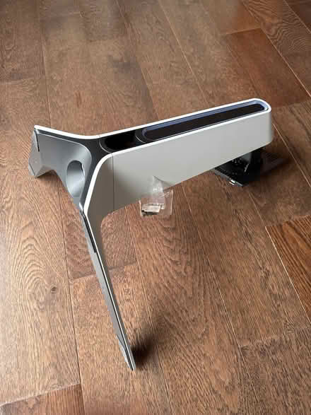 Photo of free Alienware Display Stand (94022) #3