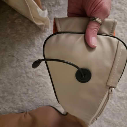 Photo of free Electric neck massager infrared Htr (Holborough Lakes ME6) #2
