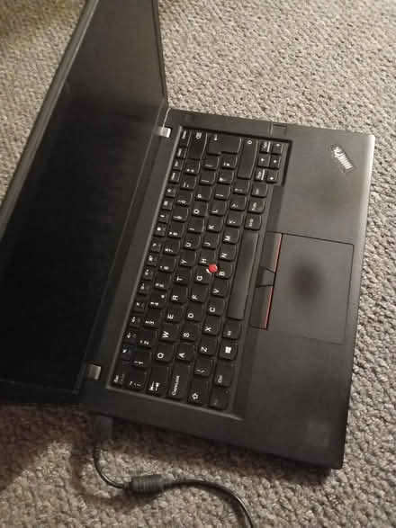 Photo of Laptop (Hockley Port B18) #1