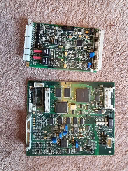 Photo of free Circuit boards (RG4) #1