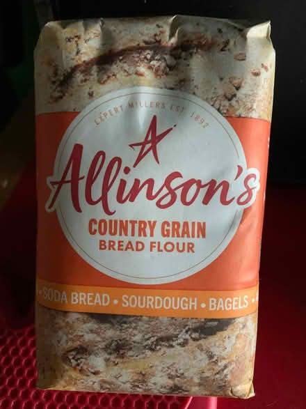 Photo of free Bread Flour (Great Rollright OX7) #1