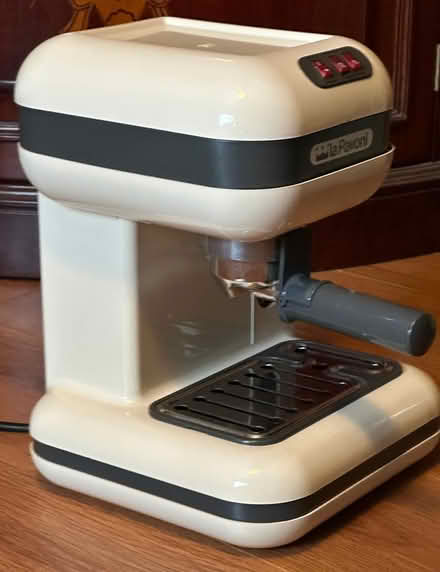Photo of free La Pavoni Espresso Macine (Ulster Park) #3