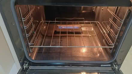 Photo of free Belling Gas oven (Glenfield LE3) #2