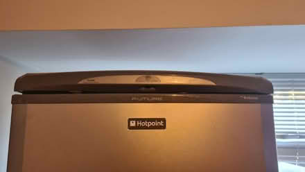 Photo of free Tall fridge (Weston Park) #3