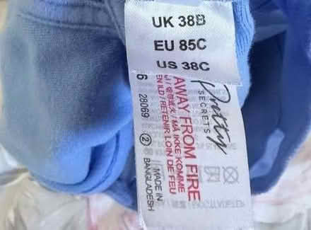 Photo of free Women's Clothing Sizes 14-16 (Ashburton SE25) #4