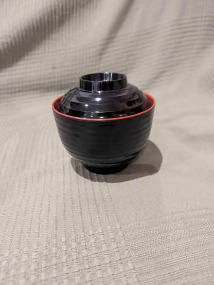 Photo of free Assorted plates, vase and jar (SE16) #3