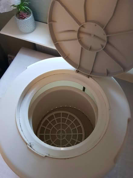 Photo of free Clothes Spinner (Nottingham NG8) #4