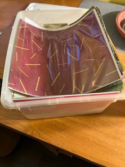 Photo of free Scrapbooking Papers (Ocala SW) #1
