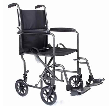 Photo of CareCo Freedom travel chair (Harrow HA3) #1