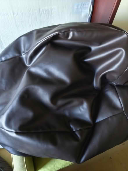 Photo of free Bean bag (TN39 4JT) #1