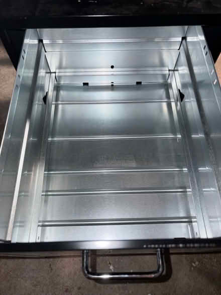 Photo of free Filing cabinet (18 Gregory St, Waltham, MA) #2