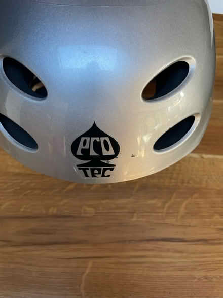 Photo of free Water sports helmet (Horsham) #4