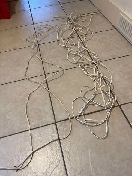 Photo of free Speaker cable (Horsham RH13) #1