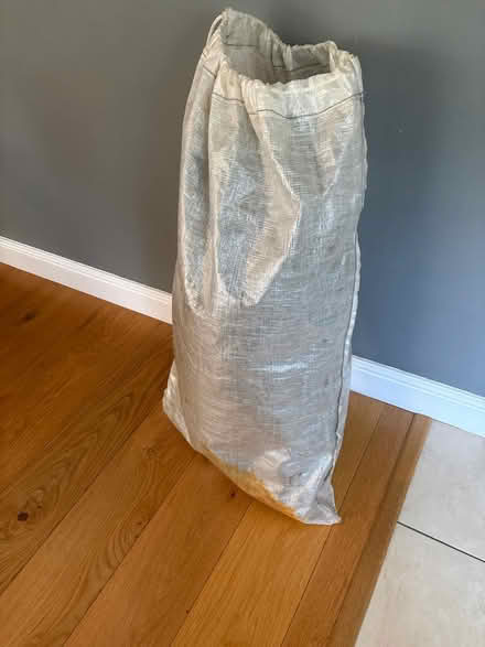 Photo of free 6’ Christmas Tree with stand (RG8 (Whitchurch Hill)) #3