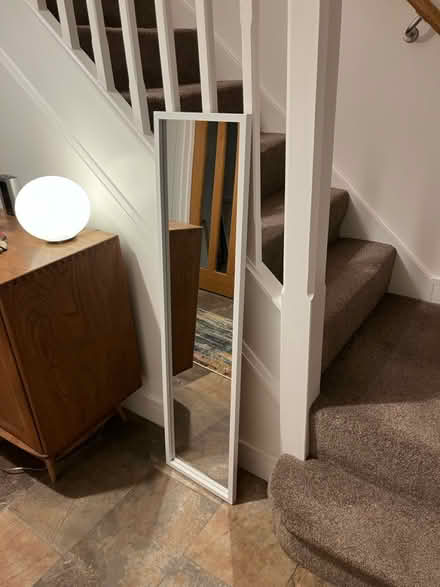 Photo of free Tall Mirror (CT9) #1