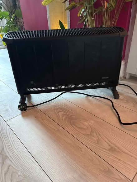 Photo of free Dimplex electric heater (Craven Road CV21) #1