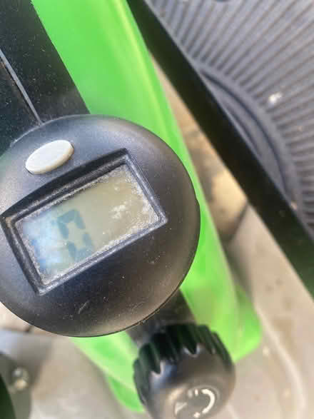 Photo of free Nice elliptical (Ijamsville 21754) #3