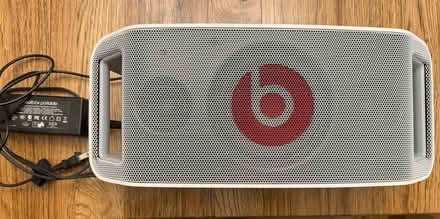 Photo of free Bluetooth Speaker (Carmelita, Mountain View) #1