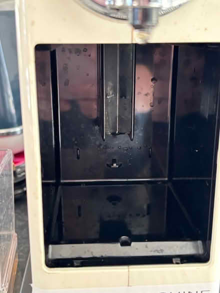 Photo of free Coffee machine (Oxford OX33) #4