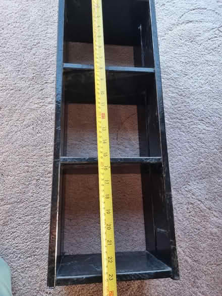 Photo of free Bookshelf (RG4) #2