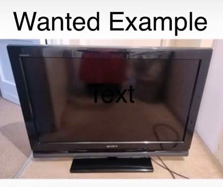 Photo of Medium Size Bedroom TV 28-32 inch (Harehills LS9) #1