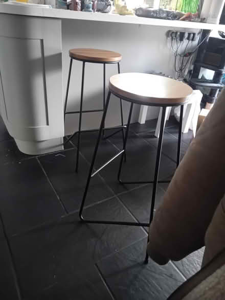Photo of free One bar stoll (MK42) #4